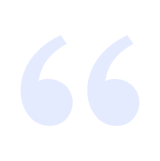 Quotation mark | WebWork Tracker Review | Work-life balance feature of WebWork Tracke