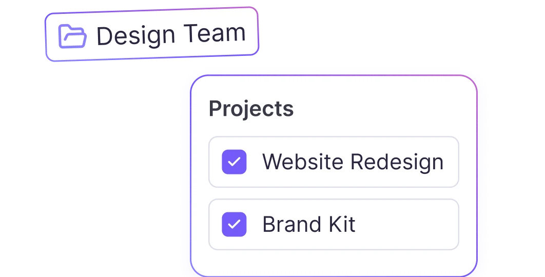 Wrike-Workspace- und Projektsynchronisation mit Spaces, Ordnern und Projekten in WebWork