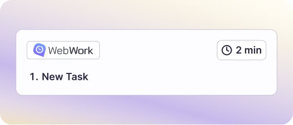 Zapier time tracking integration trigger setup for automating actions between connected apps