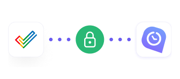 Connexion de Zoho Projects à WebWork via OAuth ou token API en moins d'une minute