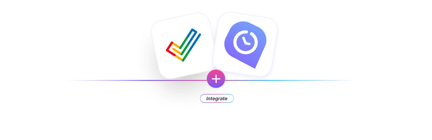 Intégration de suivi du temps Zoho avec WebWork pour feuilles de temps avec captures d'écran et heures prêtes pour la paie