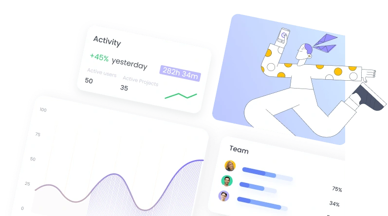 WebWork Time Tracking Software with Screenshots WebWork Time Tracker