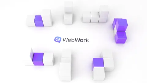Connected to every app your team uses — WebWork video