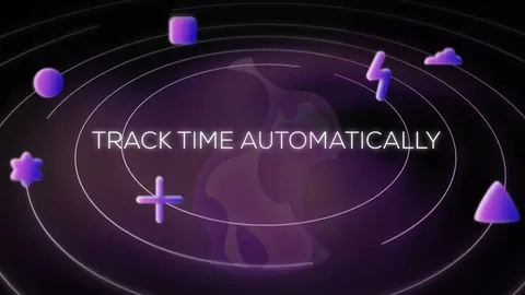 Automatic time tracking: you can't improve what you don't measure — WebWork video