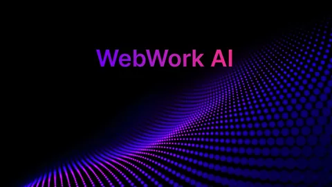 AI workforce analytics: talk to your data — WebWork video