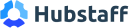 Hubstaff logo