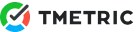 Logo de TMetric