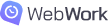 WebWork logo